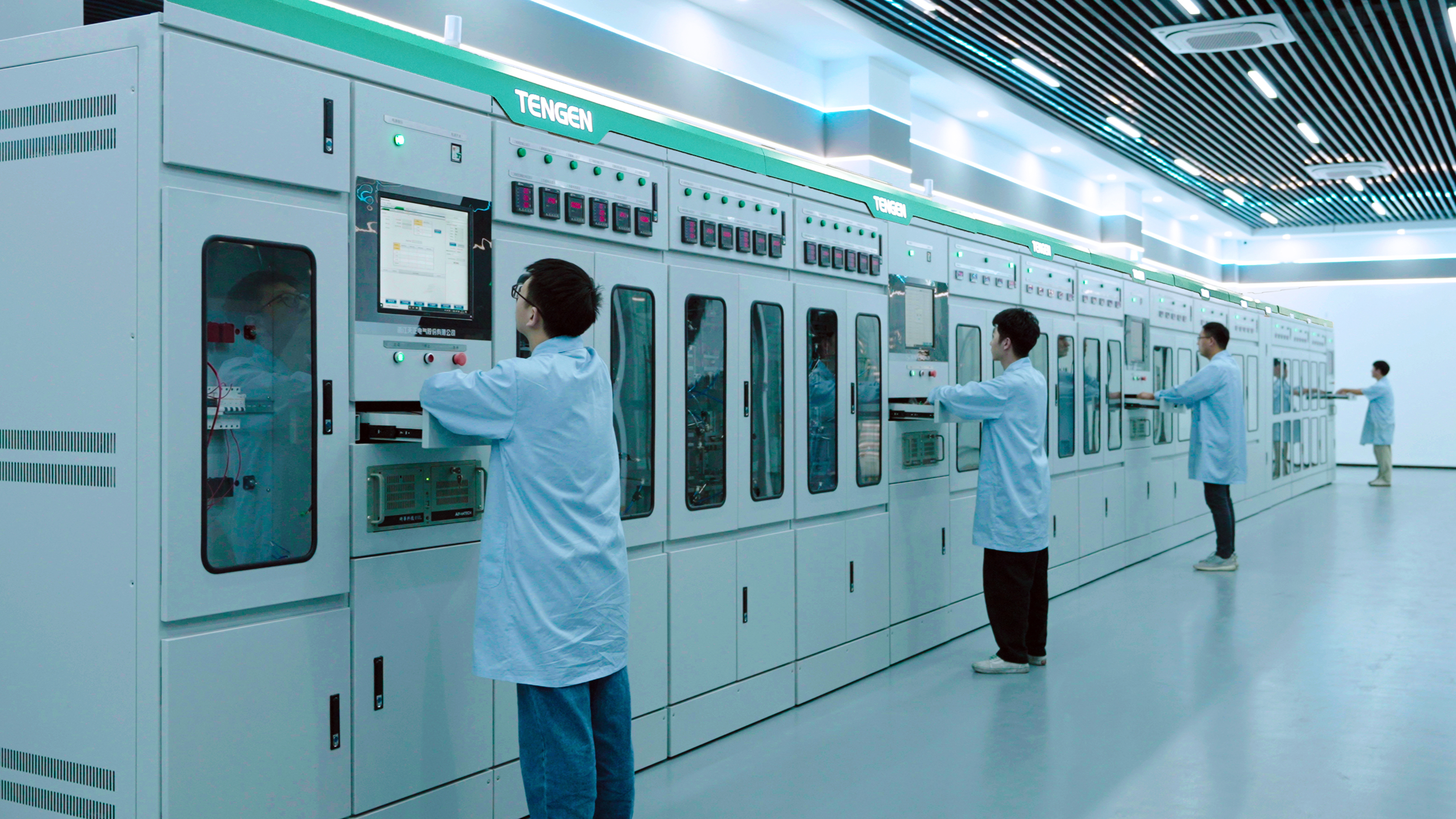 重大突破！pg试玩在线网站免费获批浙江省“尖兵领雁”计划